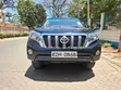 Toyota Land Cruiser Prado 2.7 VVT-i 2014 Black - 1