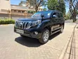 Toyota Land Cruiser Prado 2.7 VVT-i 2014 Black - 2