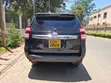 Toyota Land Cruiser Prado 2.7 VVT-i 2014 Black - 5