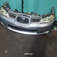 Subaru Impreza N12 Nosecut (Iliyo tumika) - 2