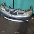 Subaru Impreza N12 Nosecut (Iliyo tumika) - 4