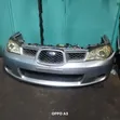 Subaru Impreza N12 Nosecut (Iliyo tumika) - 5