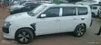 Toyota Probox 1.5 F 2WD 2017 Nyeupe - 3