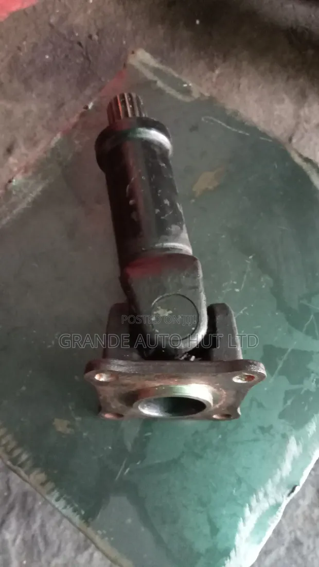 Nissan Vanette Propeller Shaft - 1