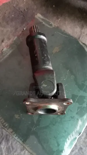 Nissan Vanette Propeller Shaft