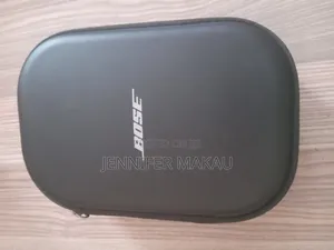Bose QuietComfort Headphones - Brand New