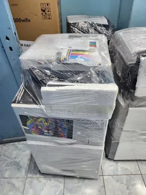 Ricoh Aficio MPC400 Color Photocopier