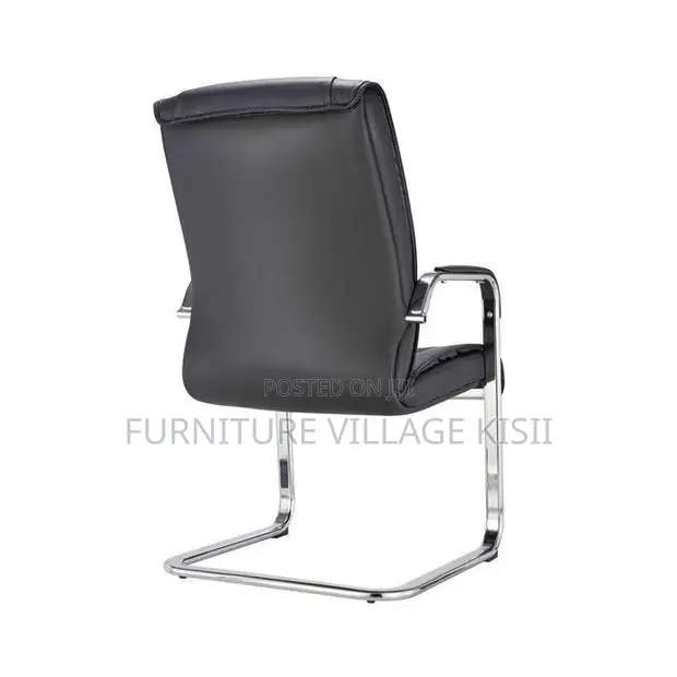 Boardroom Meeting Office Chairs - 1