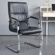 Boardroom Meeting Office Chairs - 3
