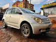 Toyota IST 2004 Silver - 1