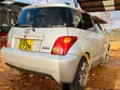 Toyota IST 2004 Silver - 2
