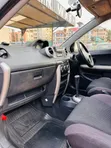Toyota IST 2004 Silver - 4