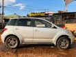 Toyota IST 2004 Silver - 5