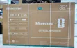 Hisense 85" QLED UHD 4K TV (Q6 Series) - 1