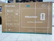 Hisense 85" QLED UHD 4K TV (Q6 Series) - 2