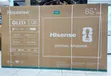 Hisense 85" QLED UHD 4K TV (Q6 Series) - 3