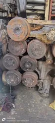 Diff ya Nissan NV350 - 2