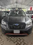 Subaru Forester 2019 Kijivu - 1