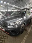 Subaru Forester 2019 Kijivu - 2