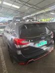 Subaru Forester 2019 Kijivu - 5