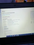 Laptopi ya Lenovo Yoga 11e Convertible (Iliyorekebishwa) - 5