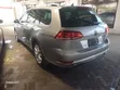 Volkswagen Golf 1.4T TSI FWD 2020 Silver - 3