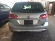 Volkswagen Golf 1.4T TSI FWD 2020 Silver - 4
