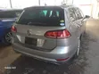 Volkswagen Golf 1.4T TSI FWD 2020 Silver - 5