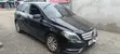 Mercedes-Benz B-Class 2016 Black - 1
