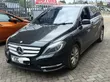 Mercedes-Benz B-Class 2016 Black - 3