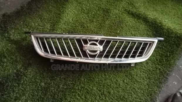 Nissan Sunny B14 Grill - 1