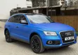 Audi Q5 2015 2.0 TFSI Quattro - 3
