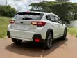 2018 Subaru XV White - 3