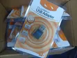 600 Mbps USB 2.0 WiFi Dongle - 2.4GHz & 5GHz - 3