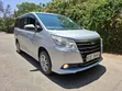 Toyota Noah 2.0 FWD (7 Seater) 2014 Silver - 2