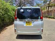 Toyota Noah 2.0 FWD (7 Seater) 2014 Silver - 5