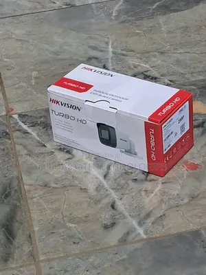 Hikvision 2MP Full HD CCTV Camera