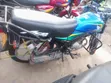 Honda CB 125 2024 Blue - 4