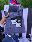 Men's Denim Jeans (Sizes 30-38) - 2