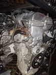 Toyota Axio 1NZ Engine (Sensor Top Cover) - 1