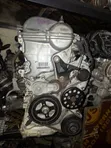 Toyota Axio 1NZ Engine (Sensor Top Cover) - 2
