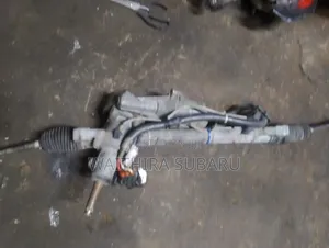 Subaru BR9 Legacy Steering Rack