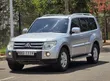 Mitsubishi Pajero Shogun 2005 Silver - 3