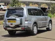 Mitsubishi Pajero Shogun 2005 Silver - 4