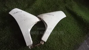 Nissan Vanette Fender/Wing (Used)