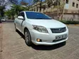 Toyota Axio 1.5 X 2WD 2010 White - 3
