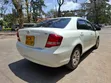 Toyota Axio 1.5 X 2WD 2010 White - 4