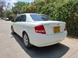 Toyota Axio 1.5 X 2WD 2010 White - 5
