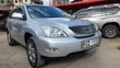 Toyota Harrier 2.4 2013 Silver - 1