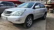 Toyota Harrier 2.4 2013 Silver - 2